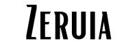 Zeruia